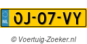 OJ07VY
