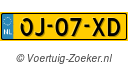 OJ07XD