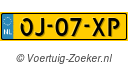 OJ-07-XP