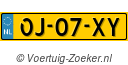 OJ-07-XY