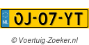 OJ-07-YT