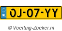 OJ07YY