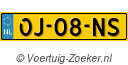 OJ08NS
