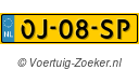 OJ-08-SP