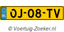 OJ-08-TV