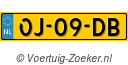 OJ09DB