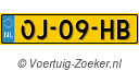 OJ09HB