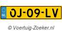 OJ09LV