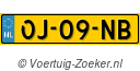 OJ09NB