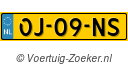 OJ09NS