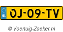OJ-09-TV
