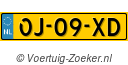 OJ-09-XD