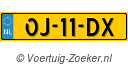 OJ-11-DX