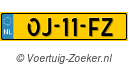 OJ11FZ