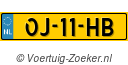 OJ11HB