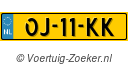 OJ11KK