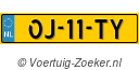 OJ11TY