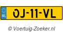 OJ11VL