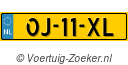 OJ11XL