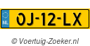 OJ12LX