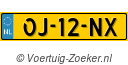 OJ12NX