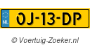 OJ-13-DP