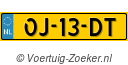 OJ13DT