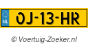 OJ13HR