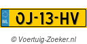 OJ-13-HV