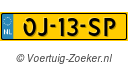 OJ-13-SP