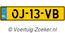 OJ13VB