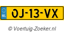 OJ13VX