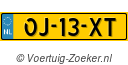OJ-13-XT
