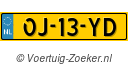 OJ-13-YD