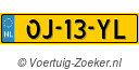 OJ13YL
