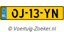 OJ13YN