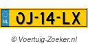 OJ14LX