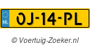 OJ14PL
