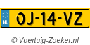 OJ14VZ