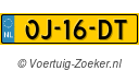 OJ16DT