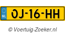 OJ-16-HH