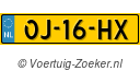 OJ-16-HX