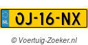 OJ16NX