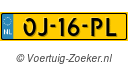 OJ16PL