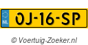 OJ-16-SP