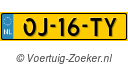 OJ16TY