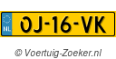 OJ16VK