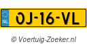 OJ16VL