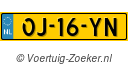OJ16YN