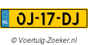 OJ17DJ
